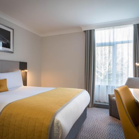Maldron Hotel Dublin Airport Cloghran Ngoại thất bức ảnh