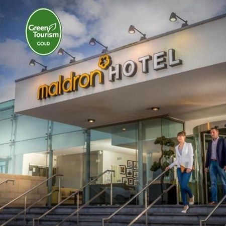 Maldron Hotel Dublin Airport Cloghran Ngoại thất bức ảnh